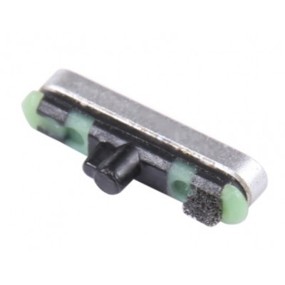 Power Button Outer For Google Pixel 6 Pro White By - Maxbhi Com