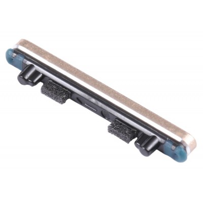 Volume Side Button Outer For Google Pixel 6 Pro Gold By - Maxbhi Com