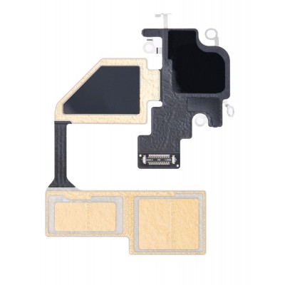 Wifi Flex Cable For Apple Iphone 12 Pro Max By - Maxbhi Com