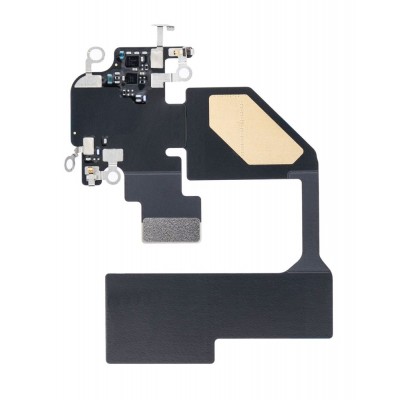 Wifi Flex Cable For Apple Iphone 12 Pro Max By - Maxbhi Com