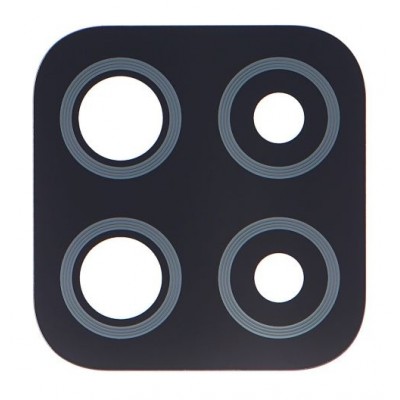 Camera Lens For Realme C21y Black By - Maxbhi Com
