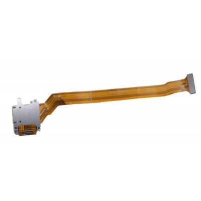 Lcd Flex Cable For Xiaomi Poco F4 5g By - Maxbhi Com