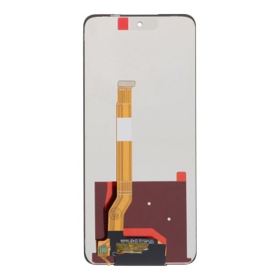 Lcd With Touch Screen For Oneplus Nord Ce 3 Lite 5g Black By - Maxbhi Com