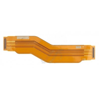 Main Board Flex Cable For Realme Narzo 30 5g By - Maxbhi Com