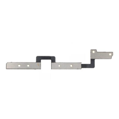 Power Button Flex Cable For Google Pixel 7 Pro 5g On Off Flex Pcb By - Maxbhi Com