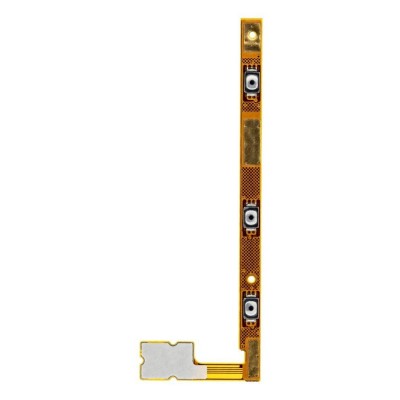 Power On Off Button Flex Cable For Moto G5 Plus 32gb By - Maxbhi Com