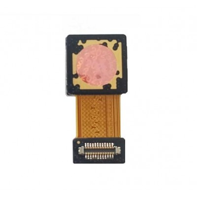 Replacement Back Camera For Realme Narzo 10a By - Maxbhi Com