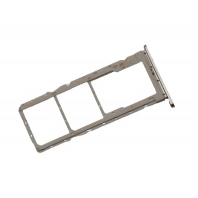 Sim Card Holder Tray For Xiaomi Redmi 7a Gold - Maxbhi Com