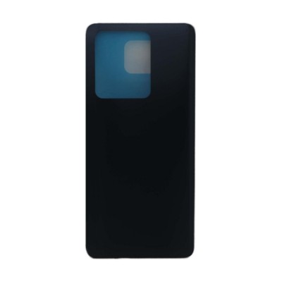 Back Panel Cover For Vivo V27 Pro Black - Maxbhi Com