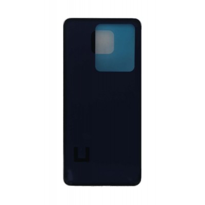 Back Panel Cover For Vivo V27 Pro Black - Maxbhi Com