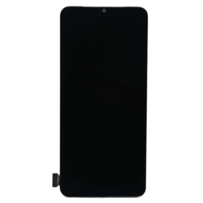 Lcd With Touch Screen For Vivo V23e Aura By - Maxbhi Com
