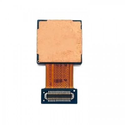 Replacement Back Camera For Xiaomi Redmi Note 10 5g By - Maxbhi Com