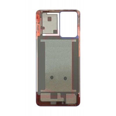 Back Panel Cover For Realme Gt Neo 3 5g Blue - Maxbhi Com