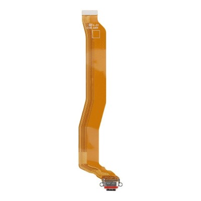 Charging Connector Flex Pcb Board For Realme Gt Neo 3 5g By - Maxbhi Com