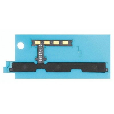 Power Button Flex Cable For Motorola Moto G Power 2022 On Off Flex Pcb By - Maxbhi Com