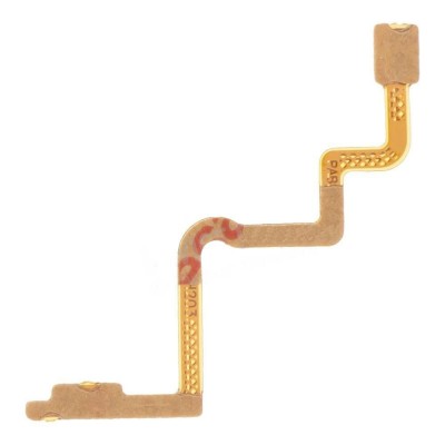 Power Button Flex Cable For Realme Gt Neo 3 5g On Off Flex Pcb By - Maxbhi Com