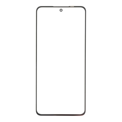 Replacement Front Glass For Realme Gt Neo 3 5g White By - Maxbhi Com