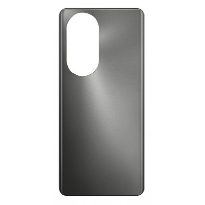Back Panel Cover For Oppo Reno10 5g Black - Maxbhi Com