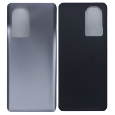 Back Panel Cover For Oppo Reno10 5g Grey - Maxbhi Com