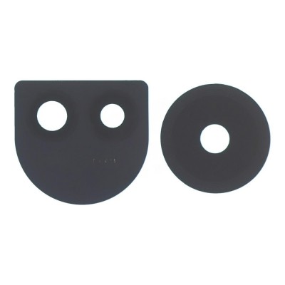 Camera Lens For Oppo Reno10 5g Black By - Maxbhi Com
