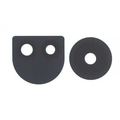 Camera Lens For Oppo Reno 10 Pro 5g Black By - Maxbhi Com