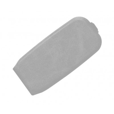 Flip Cover For Itel It2173 White By - Maxbhi Com