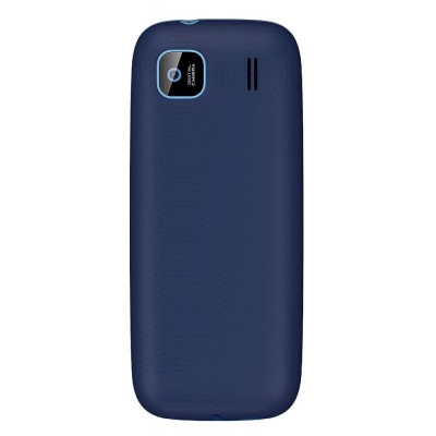 Full Body Housing For Itel It2173 Blue - Maxbhi Com
