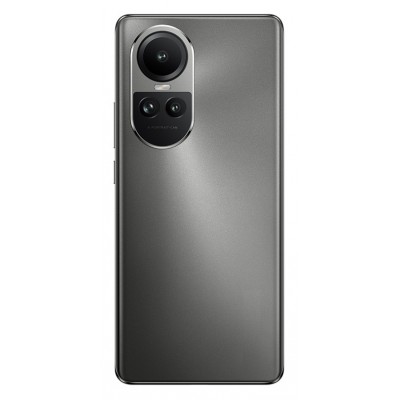 Full Body Housing For Oppo Reno10 5g Grey - Maxbhi Com