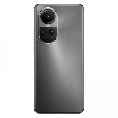 Full Body Housing For Oppo Reno 10 Pro 5g Grey - Maxbhi Com
