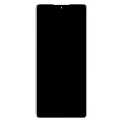 Lcd Screen For Oppo Reno 10 Pro 5g Replacement Display By - Maxbhi Com