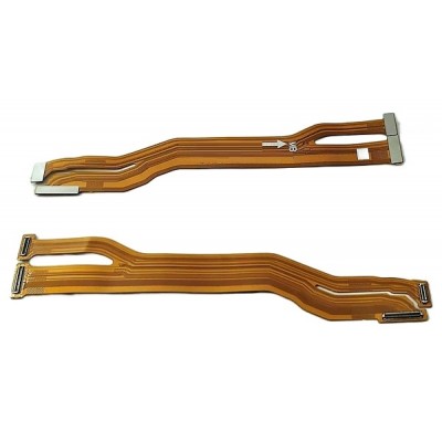 Main Board Flex Cable For Oppo Reno 10 Pro 5g By - Maxbhi Com