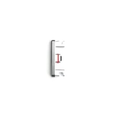 Power Button Outer For Oppo Reno 10 Pro 5g Black By - Maxbhi Com