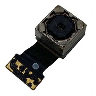 Replacement Back Camera For Wiko Ridge 4g By - Maxbhi Com