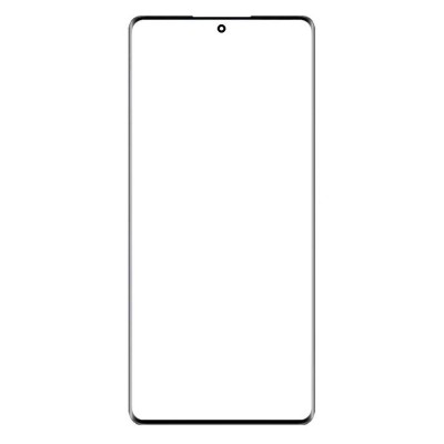 Touch Screen Digitizer For Oppo Reno 10 Pro 5g Grey By - Maxbhi Com