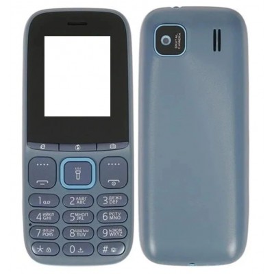 Full Body Housing For Itel It2173 Sky - Maxbhi Com