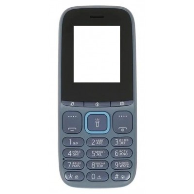 Full Body Housing For Itel It2173 Sky - Maxbhi Com