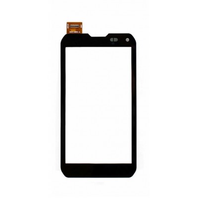 Touch Screen Digitizer For Motorola Photon Q 4g Lte Xt897 White By - Maxbhi Com