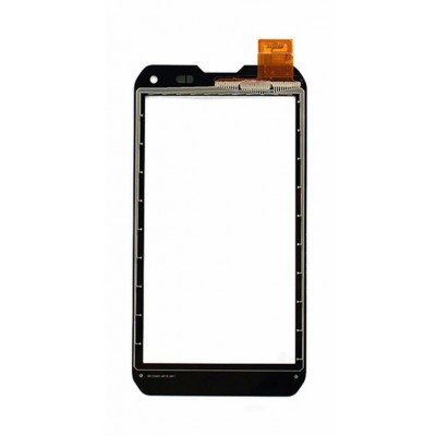 Touch Screen Digitizer For Motorola Photon Q 4g Lte Xt897 White By - Maxbhi Com