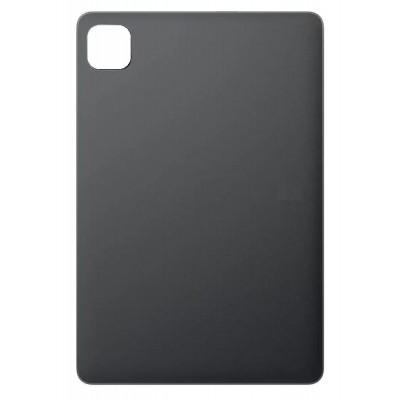 Back Panel Cover For Blackview Oscal Pad 70 Black - Maxbhi Com