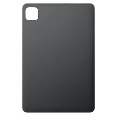 Back Panel Cover For Blackview Oscal Pad 70 Grey - Maxbhi Com