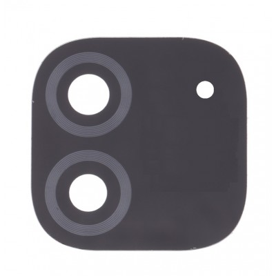 Camera Lens For Blackview Oscal Pad 70 Black By - Maxbhi Com
