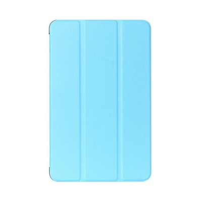 Flip Cover For Blackview Oscal Pad 70 Blue By - Maxbhi Com