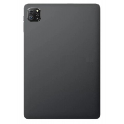Full Body Housing For Blackview Oscal Pad 70 Black - Maxbhi Com