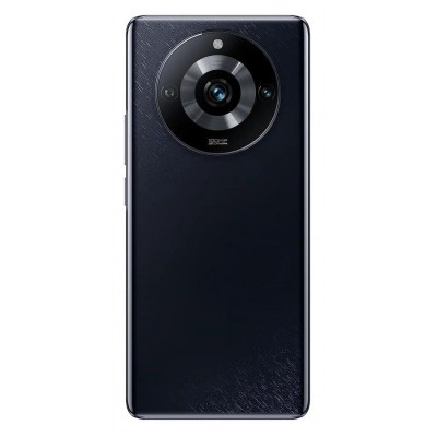 Full Body Housing For Realme Narzo 60 Pro 5g Black - Maxbhi Com