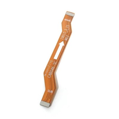 Main Board Flex Cable For Realme Narzo 60 Pro 5g By - Maxbhi Com
