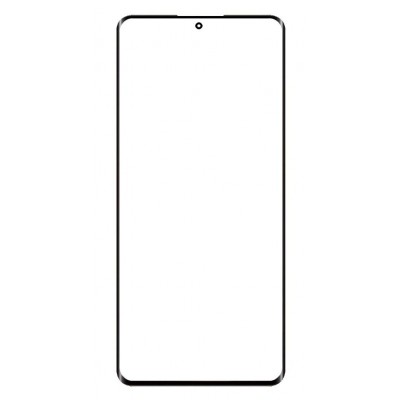 Touch Screen Digitizer For Realme Narzo 60 Pro 5g Black By - Maxbhi Com