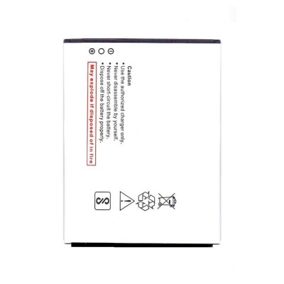 Battery For Micromax Canvas Fire 2 A104 By - Maxbhi Com