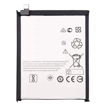 Battery For Motorola Moto E5 By - Maxbhi Com
