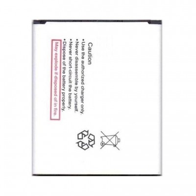 Battery For Panasonic Eluga I By - Maxbhi Com