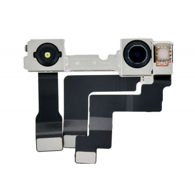 Replacement Front Camera For Apple Iphone 12 Mini Selfie Camera By - Maxbhi Com